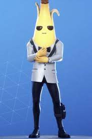 Season 3 1.4 chapter 2: Fortnite Agent Peely Skin How To Get Gamewith