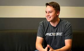 Christopher bell has won his sixth xfinity series race this season, the most for a rookie driver in christopher bell celebrates in victory lane after he won the nascar xfinity series race at dover. Meet Nascar S Rising Star Christopher Bell Charlotte Observer