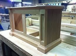 So you are not limited on the size of those items by the doors. 28 Diy Aquarium Stands With Plans Guide Patterns