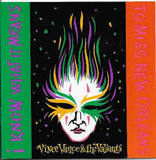 Vince Vance & The Valiants
