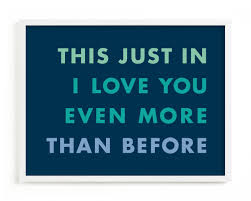 These sample wedding vows for him will make everyone laugh, keep her blushing while passing your message. Wedding Vows For Him Minted