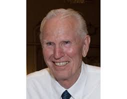 Lloyd JOHNSON Obituary (2021)