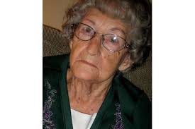 Edith York Obituary (2015)