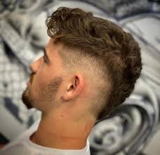 Hi everyone. My name is Pierce. I was born in South Korea and lived in New  Zealand for 18years and came to Wodonga 1 year ago.I am a Barber and I  recently