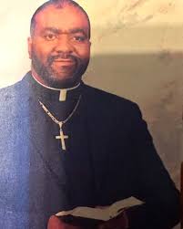 Happy Heavenly birthday young man. I'll see you again when He comes again  ❤️🙏🏾