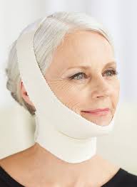 Begcom B Endcom Tighten And Tone That Saggy Chin And Neck With Verseo Reg Begcom B Br Br Endcom This Clinically Proven Saggy Skin Slimmer Face Skin