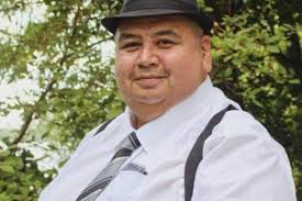 Joseph Daniel Jackson