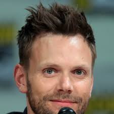 Joel McHale podcast appearances and mentions