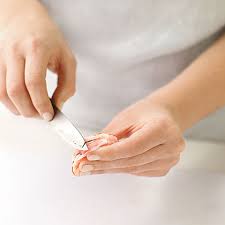 Maybe you would like to learn more about one of these? Is It Necessary To De Vein Shrimp Myrecipes