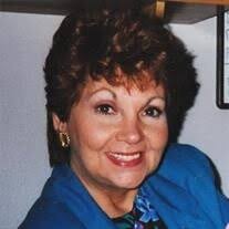 Mrs. Meredith "Wendy" Luttrell Obituary