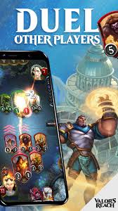 The gathering arena is a revolution in marvel that will bring a new online download: Exclusive Reveal Valor S Reach From Wizards Of The Coast Brings The Magic The Gathering Universe To Mobile In A Brand New Way Toucharcade