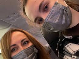 Fundraiser by Franziska Stiel : Ukrainian mother & daughter starting a new  life