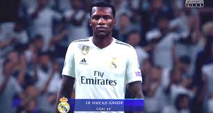 Discover the complete list of past fifa ambassadors and the offers for this year. Vale A Pena Jogar Com Vinicius Junior Em Fifa 19 13 11 2018 Uol Start