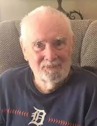 Obituary information for Charles W. Eldridge