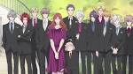 BROTHERS CONFLICT