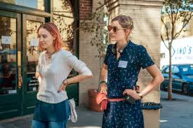 From lady +‎ bird, the lady here referring to the virgin mary, jesus' mother. How Greta Gerwig Turned The Personal Lady Bird Into A Perfect Movie Rolling Stone