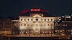The Magic of Carré - YouTube