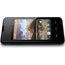 Telefon mobil Allview A4 DUO, Dual-Sim ...