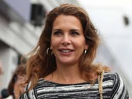 Dubai ruler's wife Princess Haya applies for forced marriage protection  order in court battle over children