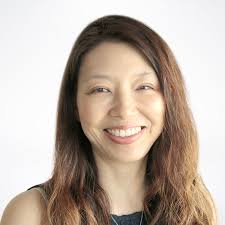 Dr. Suzanne Kim