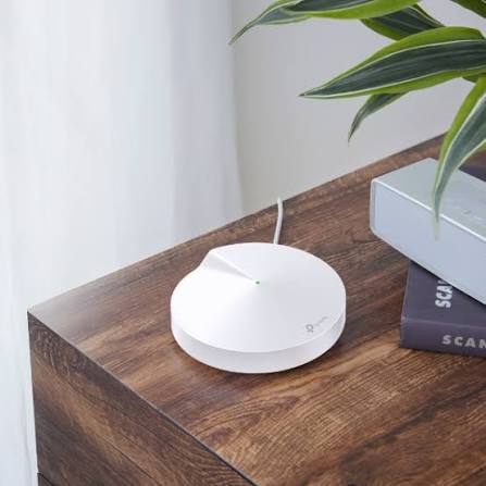 Deco M5(3-pack) | AC1300 Whole Home Mesh Wi-Fi System | TP-Link Philippines
