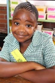 First day of 'big school' 2015