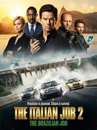 🎬 THE ITALIAN JOB 2: THE BRAZILIAN JOB 👉𝙒𝙖𝙩𝙘𝙝 𝙢𝙤𝙫𝙞𝙚: https://t.co/dkkXvLwzib 2026 | Starring: Mark Wahlberg, Charlize Theron, Jason Statham, Seth Green, Idris Elba 💎 Synopsis: The wait is over. Twenty years
