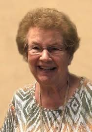 Mary Kathleen Lass Pilker (1934-2019)