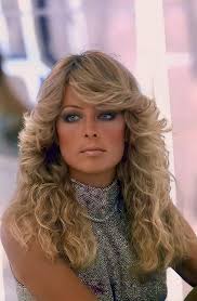 Remembering Farrah Leni Fawcett (born February 2, 1947