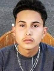 Omar Enriquez Magdaleno (2004-2024)