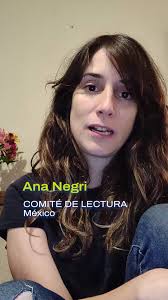 Ana Negri, autora de los "Los eufemismos" y miembro del comité de lectura  del Premio OEI de Cuentos de Ciencia y Tecnología, invita a todos y todas a  participar de este concurso regional. , ¡Esperamos ...