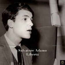 I saw the orient and its treasures / with the moon as a banner / and i intended in a few verses / to put its splendor into a song / but when i saw jerusalem / a. Inch Allah Song By Salvatore Adamo Spotify