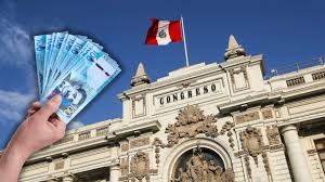 Congreso duplicó gasto en planillas y mantiene millonario esquema de bonos