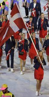 At the end of the countdown, fireworks are then set off. Rio Olympics Kicks Off With Samba A Supermodel But Protests Outside Rio Olympics Rio Olympics Opening Ceremony Olympics Opening Ceremony