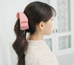 Seoul, in particular, is known for its emerging haircut trends for korean guys. Korean Hairstyle For Work Hair Accessories Trends Joahbox