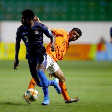 Men's national team one of. Usa Vs Netherlands U 17 World Cup Holland Knocks The Us Out Stars And Stripes Fc