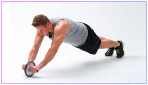 11 Best Ab Roller Exercises For Beginners 2019 Workout