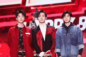 Tencent holdings' id check for gamers has been so effective that earlier this week roy wang yuan, a member of china's most popular boy band tfboys, said in a variety show that he was knocked off from the game after playing for two hours on the day before his 18th birthday. Tfboys Members Profile 2021 Cpop Home