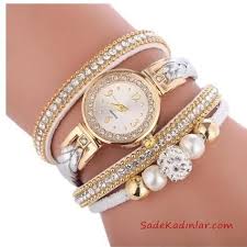 Bileklik Saat Modelleri Ile Kombinlerinize Tarz Katin Watches Watchesformen Fashion Saatler Bileklik 2020 Bayan Saatleri Saatler Ve Moda