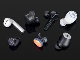 Welche modelle es für bluetooth kopfhörer in ear am markt gibt und welches davon am besten ihren anforderungen gerecht wird, erfahren sie auf dieser seite. Die Besten True Wireless In Ears Kopfhoerer De