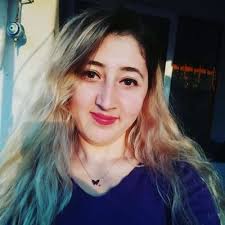 Melike Bilgin (@melikebilgin14)