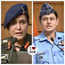 The name "Operation Sindhu" was chosen to resonate with all the women who  lost their husbands in the Pahalgam attack. Since their sindoor had been  removed from their foreheads, we felt it