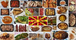 Macedonian is the main language of north macedonia situated between serbia, greece and albania in southeastern europe. Top 35 Most Popular Macedonian Food Macedonian Cuisine