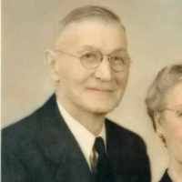 Joel Franklin Steele (1870–1954) • FamilySearch