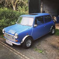 Image result for Mini Mayfair
