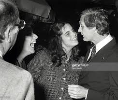 Maybe you would like to learn more about one of these? Arlene Alda Elizabeth Alda And Alan Alda During The Seduction Of Nachrichten New York City New York
