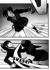 Retribution Chapter 3 - Portuguese