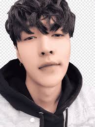 As korean males, all the members of exo except lay have to enlist for a rotation of military service before they are 30. Lay Exo Selcas Png Pngegg