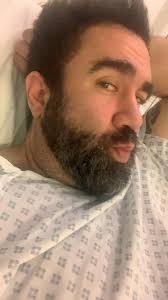 From The Hospital Death Bed of Dan Meredith