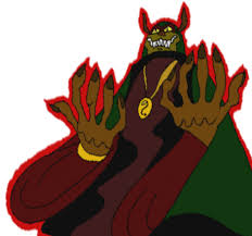 Ganon Cd I Vs Battles Wiki Fandom